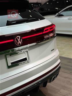 Volkswagen Atlas Cross Sport